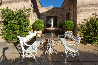 هتل ریاد اروزافا