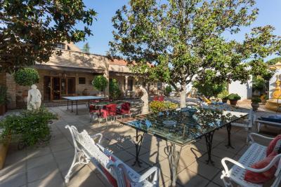 هتل ریاد اروزافا