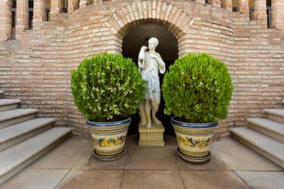 هتل ریاد اروزافا