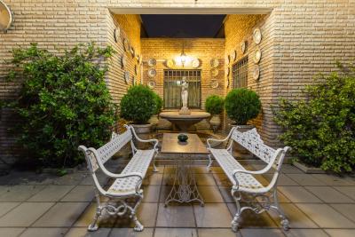 هتل ریاد اروزافا