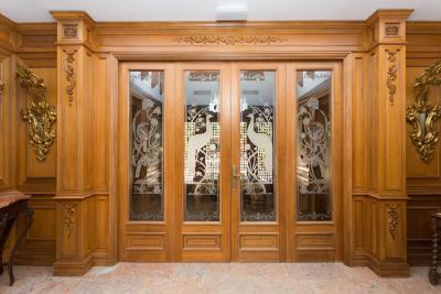 هتل ریاد اروزافا