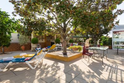 هتل ریاد اروزافا