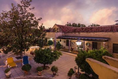 هتل ریاد اروزافا