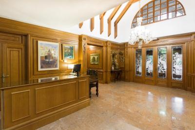 هتل ریاد اروزافا