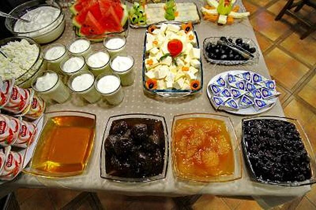 ایرمنی هتل