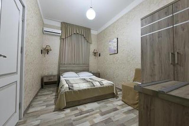 ایرمنی هتل