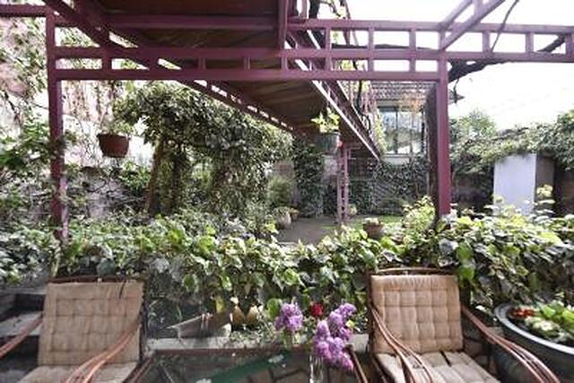 ایرمنی هتل