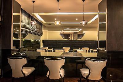 هتل دیرادجا