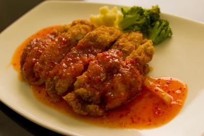 هتل دیرادجا