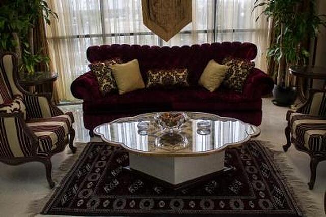 فیری هتل