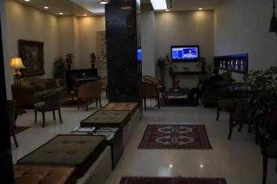 فیری هتل