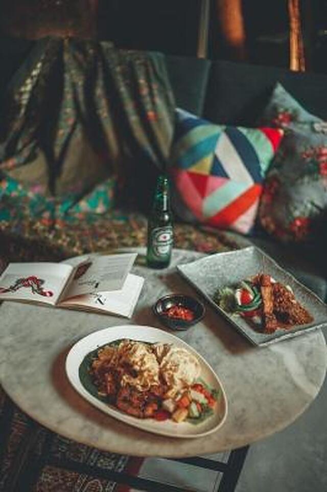 کسندا هتل