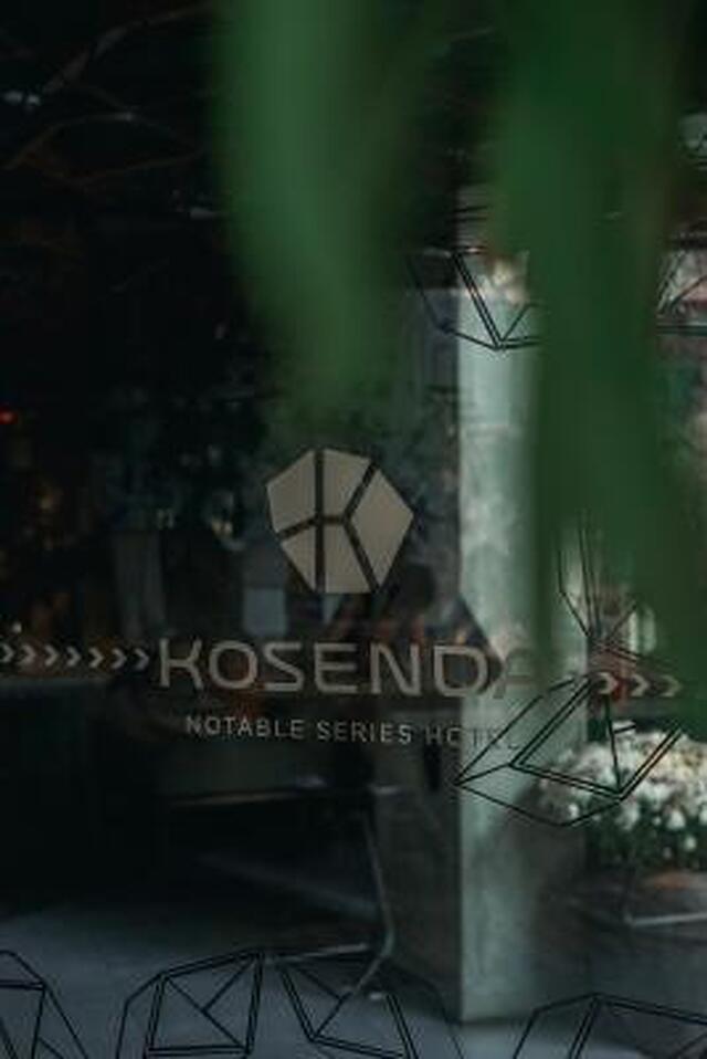 کسندا هتل