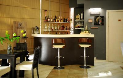 کرال بوتیک هتل