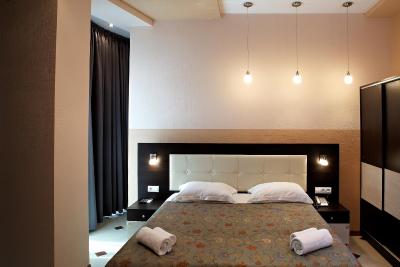 کرال بوتیک هتل