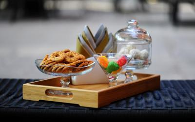 کرال بوتیک هتل