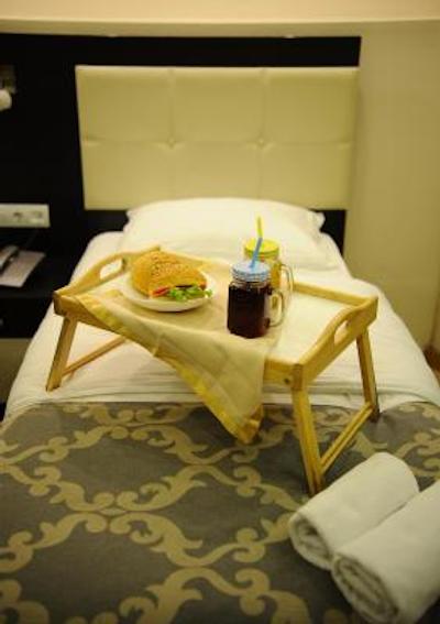 کرال بوتیک هتل