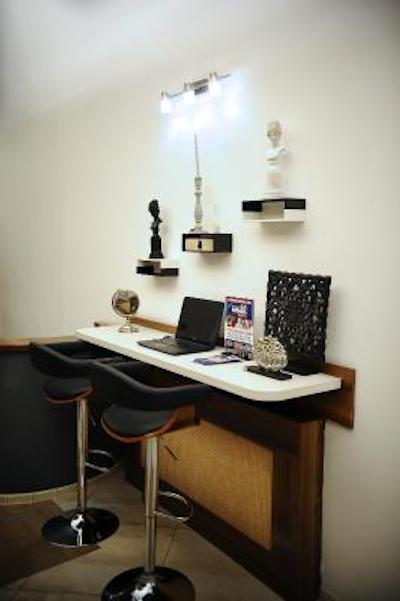 کرال بوتیک هتل