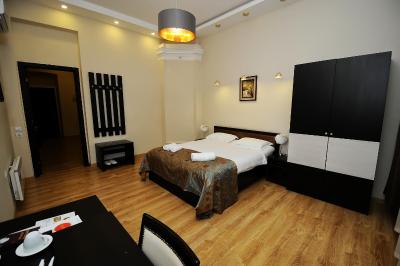 کرال بوتیک هتل