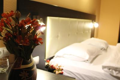 کرال بوتیک هتل