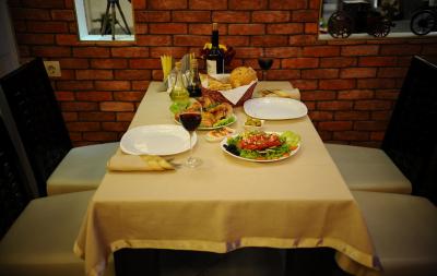 کرال بوتیک هتل