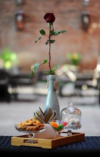 کرال بوتیک هتل