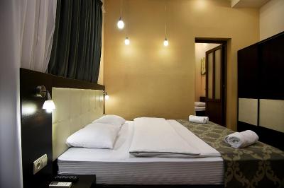 کرال بوتیک هتل