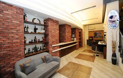 کرال بوتیک هتل