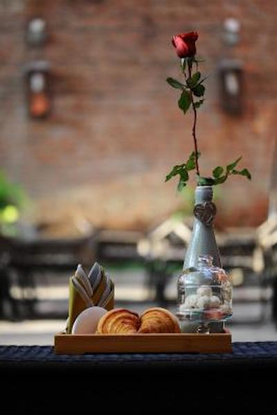 کرال بوتیک هتل