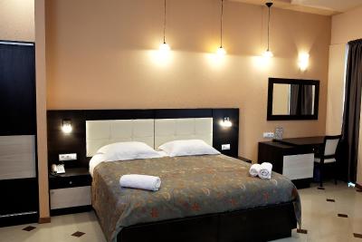 کرال بوتیک هتل