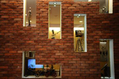 کرال بوتیک هتل