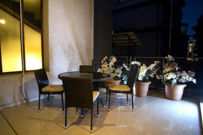 کرال بوتیک هتل