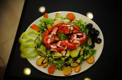 کرال بوتیک هتل