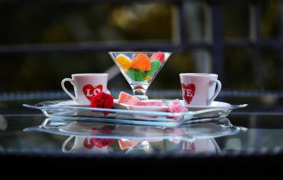 کرال بوتیک هتل