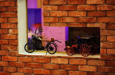 کرال بوتیک هتل