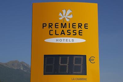 پرمیر کلاس گاپ سود میکرپلیز