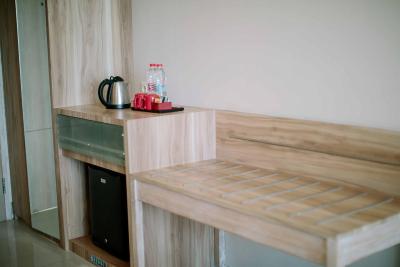 ماهگانی هتل