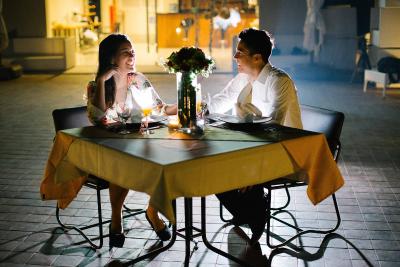 ماهگانی هتل