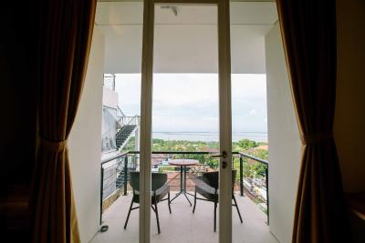 ماهگانی هتل