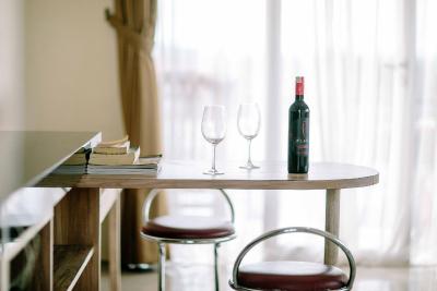 ماهگانی هتل