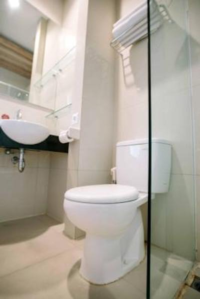 ماهگانی هتل