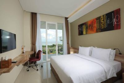 ماهگانی هتل