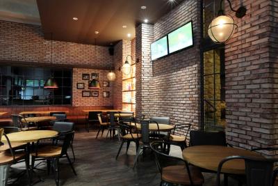 ماهگانی هتل