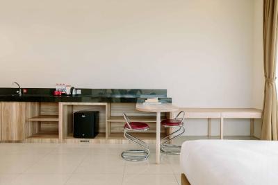 ماهگانی هتل