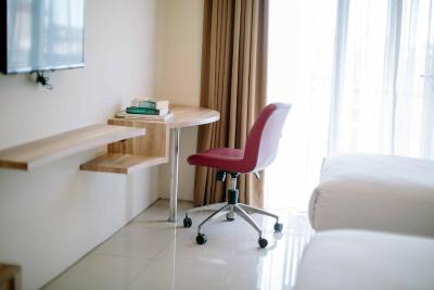 ماهگانی هتل