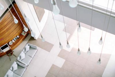 ماهگانی هتل