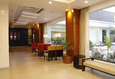 نیروانا هومتل جیپور