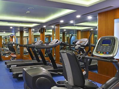 نیروانا هومتل جیپور