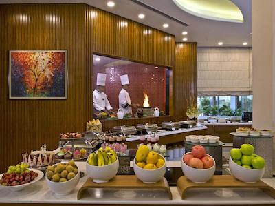 نیروانا هومتل جیپور