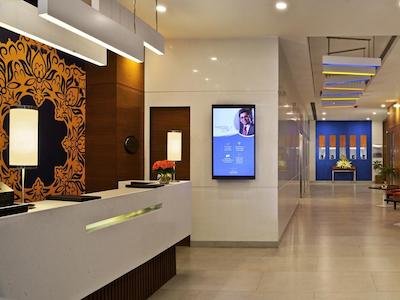 نیروانا هومتل جیپور